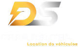Logo DS CARS RENTAL