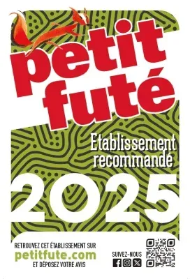 Petit futé 2025