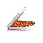 Pizzas à emporter ou livrées à domicile