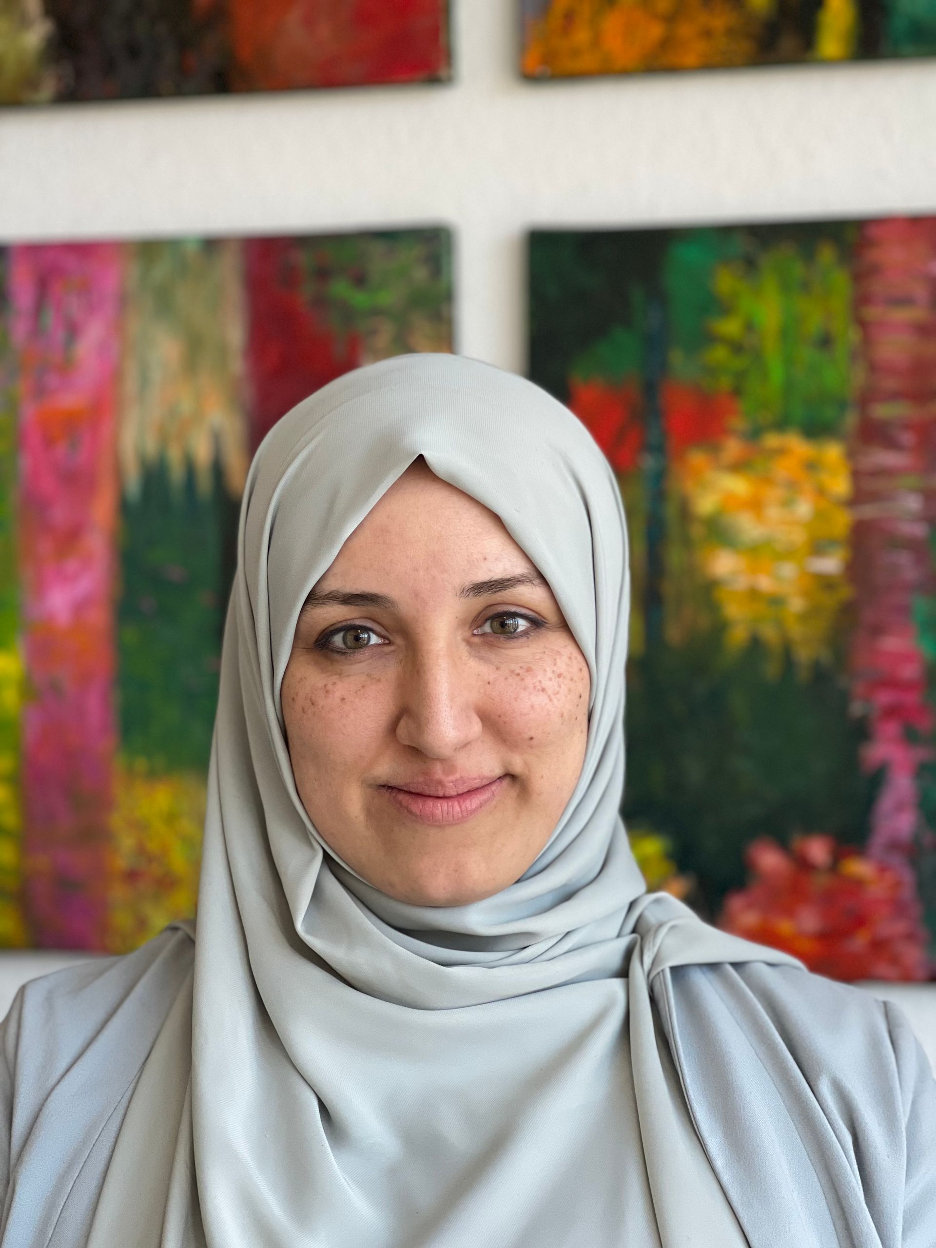 Foto: Jasmin Mazraani