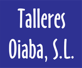 Talleres Oiaba, S.L.
