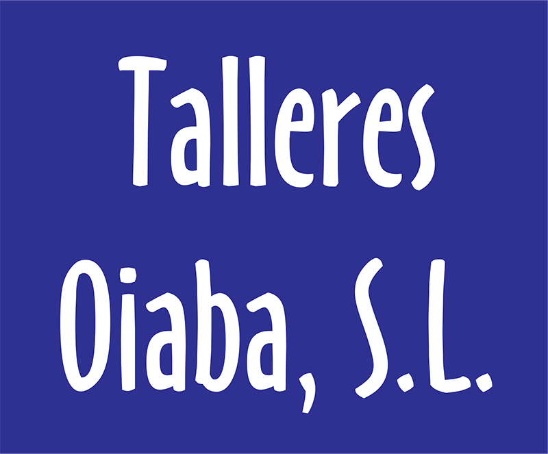 Talleres Oiaba, S.L.