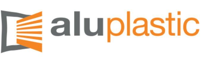 Alu plastic