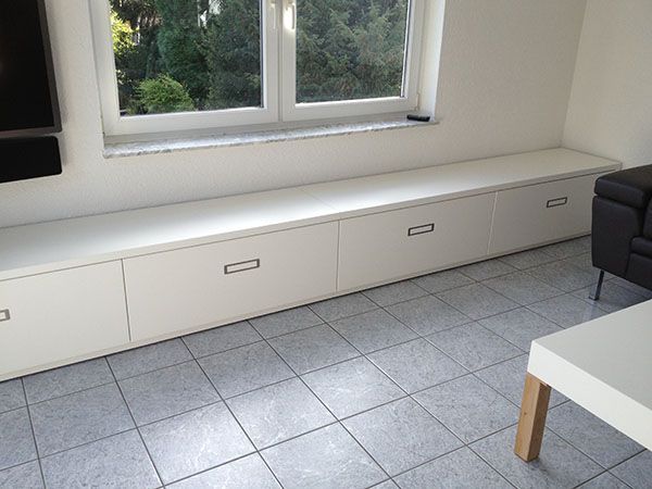 Unterschrank