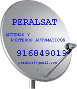 Peralsat Telecomunicaciones