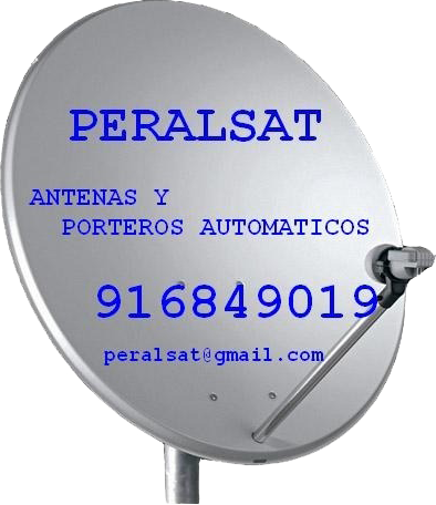 Peralsat Telecomunicaciones