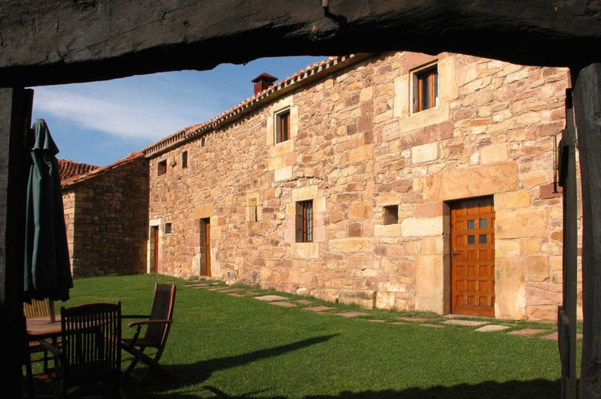 Casa rural