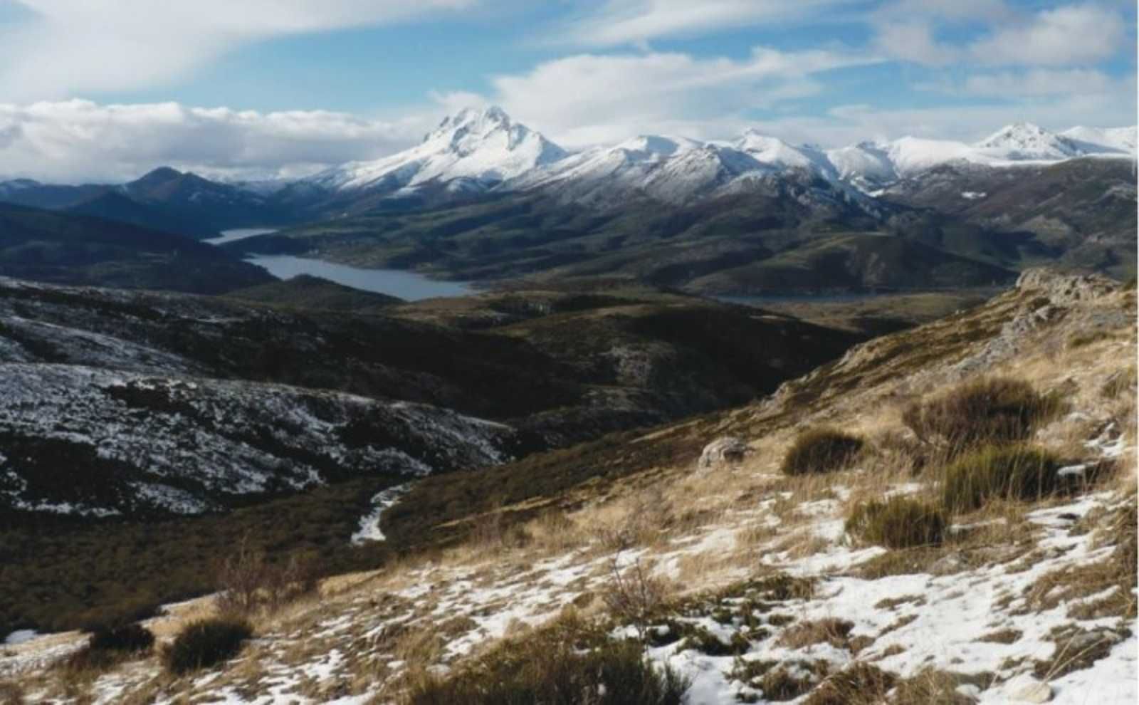 Montaña
