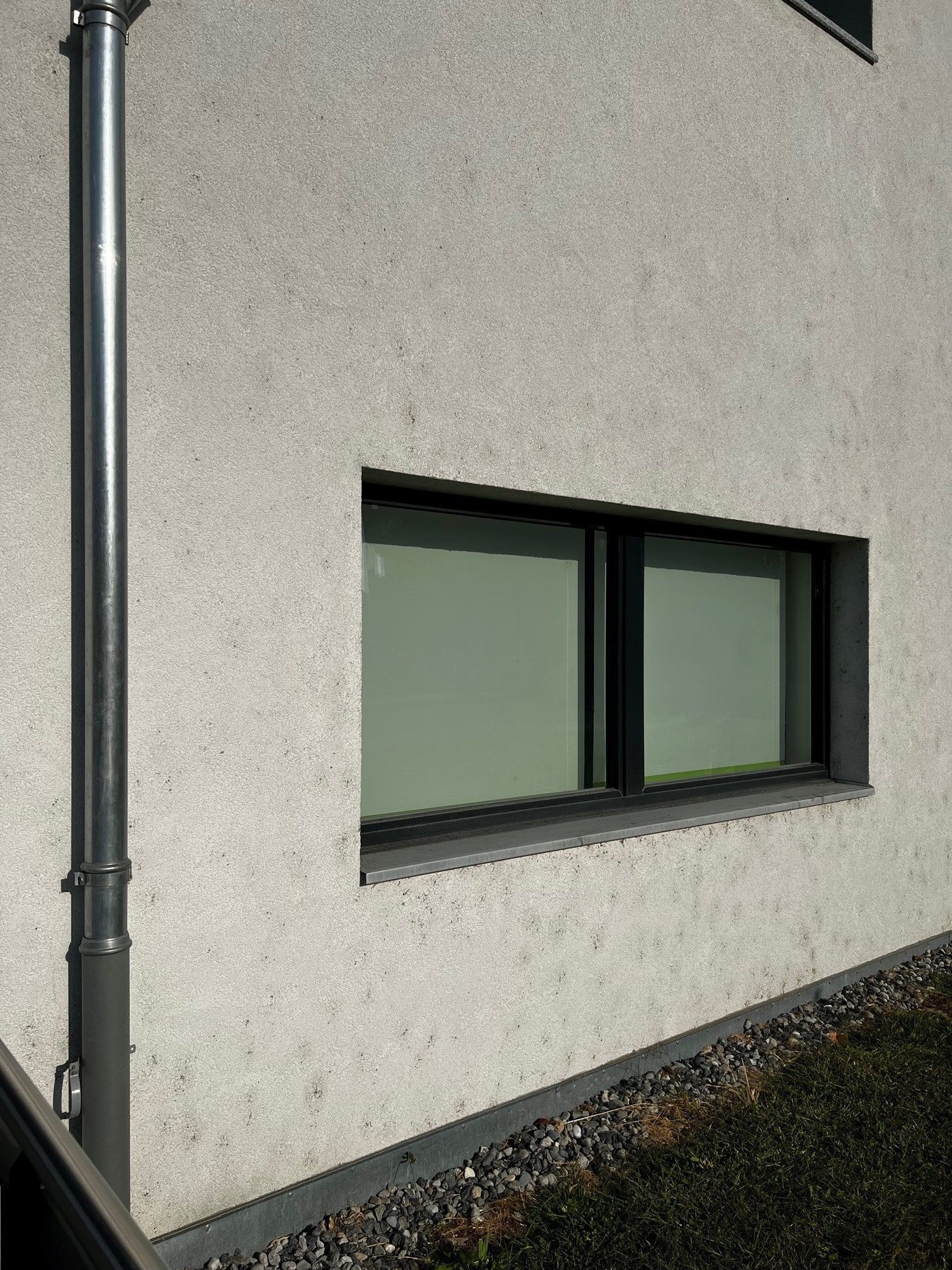 Immeuble le Cep à vétroz par AZ Conseils Sàrl et M. Fasano, 2016, fin de chantier