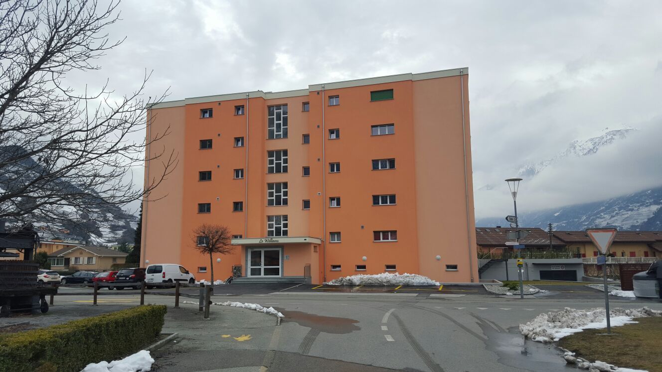 Intérieur et extérieur