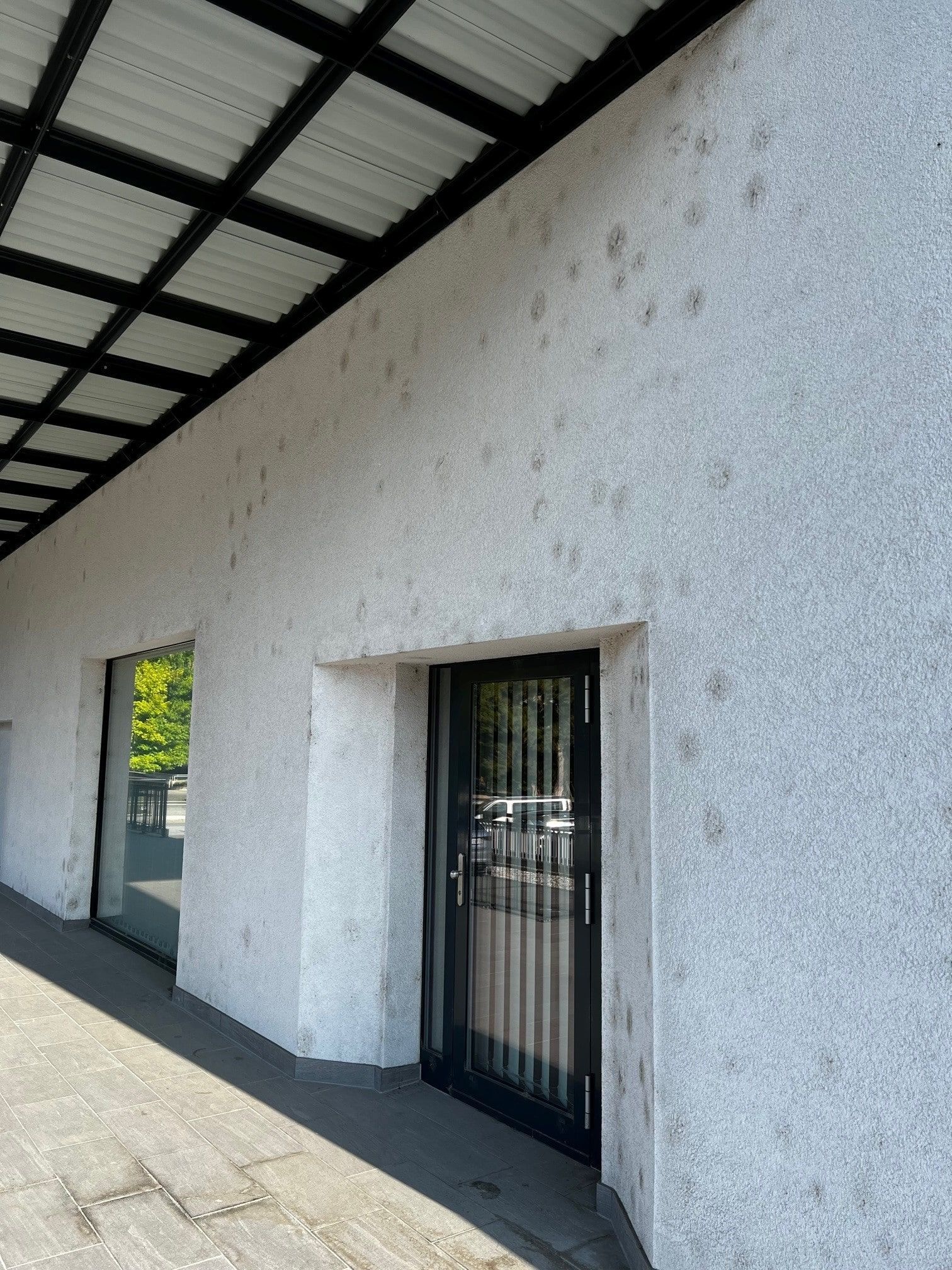 ImmeuImmeuble le Cep à vétroz par AZ Conseils Sàrl et M. Fasano, 2016, fin de chantierble le Cep à vétroz par AZ Conseils Sàrl et M. Fasano, 2016, fin de chantier