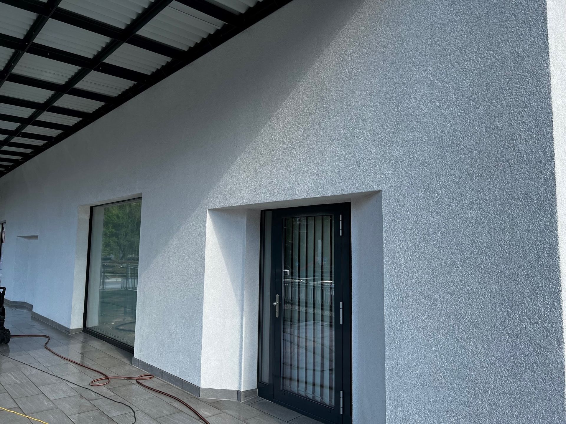 ImmeuImmeuble le Cep à vétroz par AZ Conseils Sàrl et M. Fasano, 2016, fin de chantierble le Cep à vétroz par AZ Conseils Sàrl et M. Fasano, 2016, fin de chantier