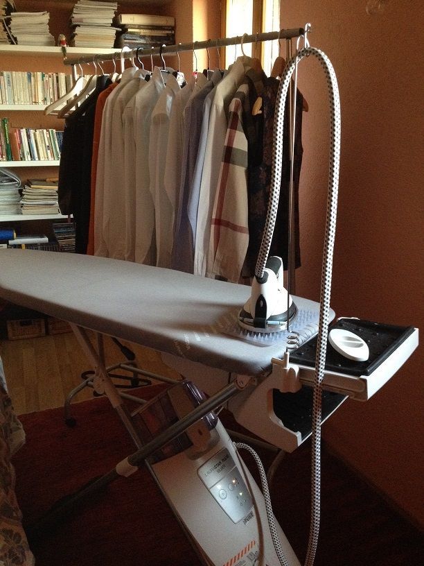 Tous types de vêtements