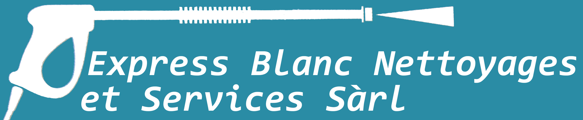 La propreté avant tout en Valais central - Express Blanc Nettoyages et Services Sàrl