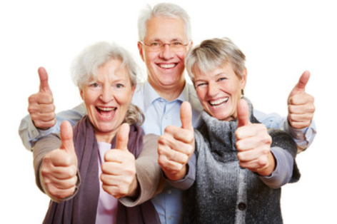 Assistance aux personnes