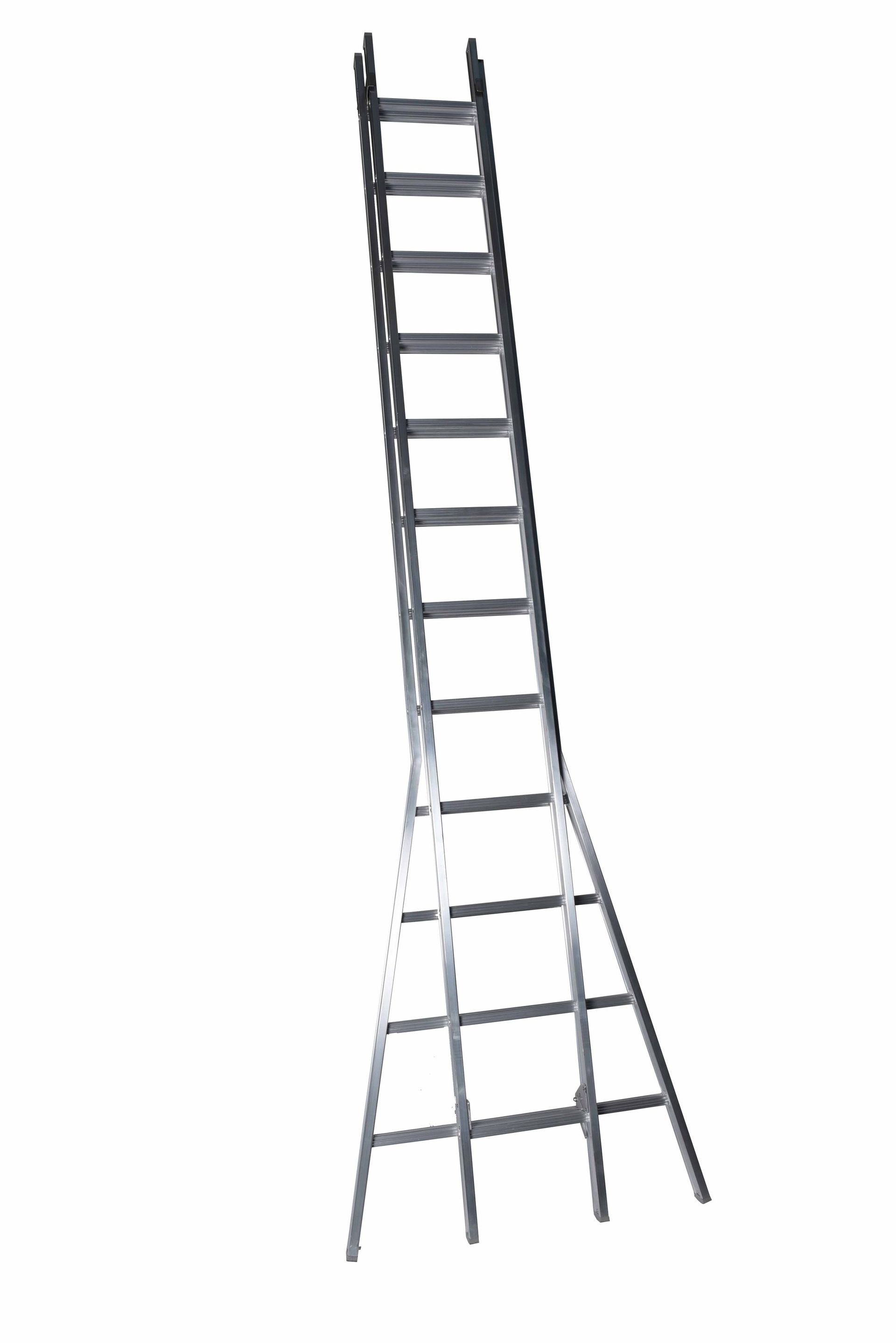 Schiebeleitern - Gunzgen - Marbet AG