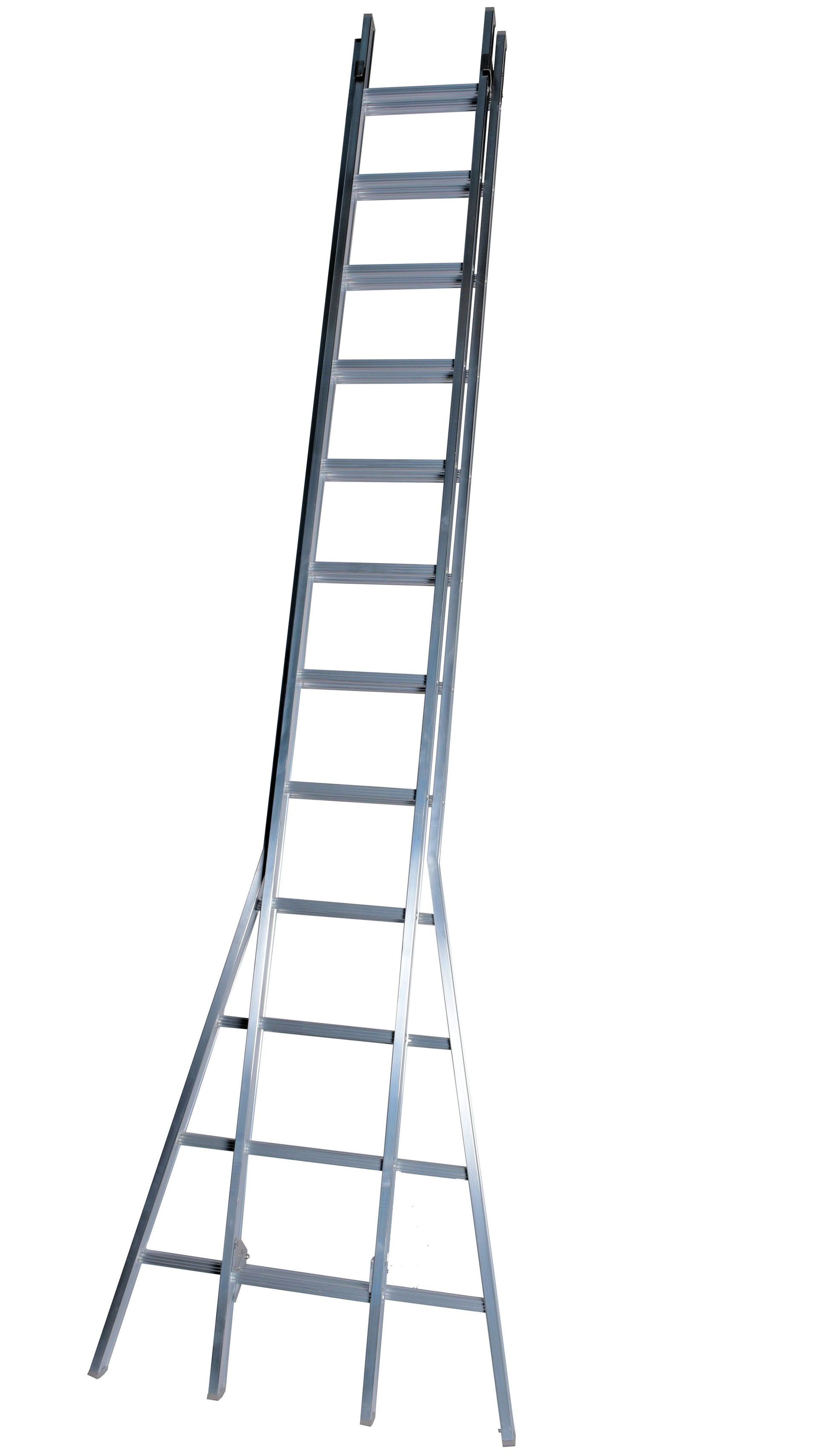 Leichtmetallleitern - Gunzgen - Marbet AG