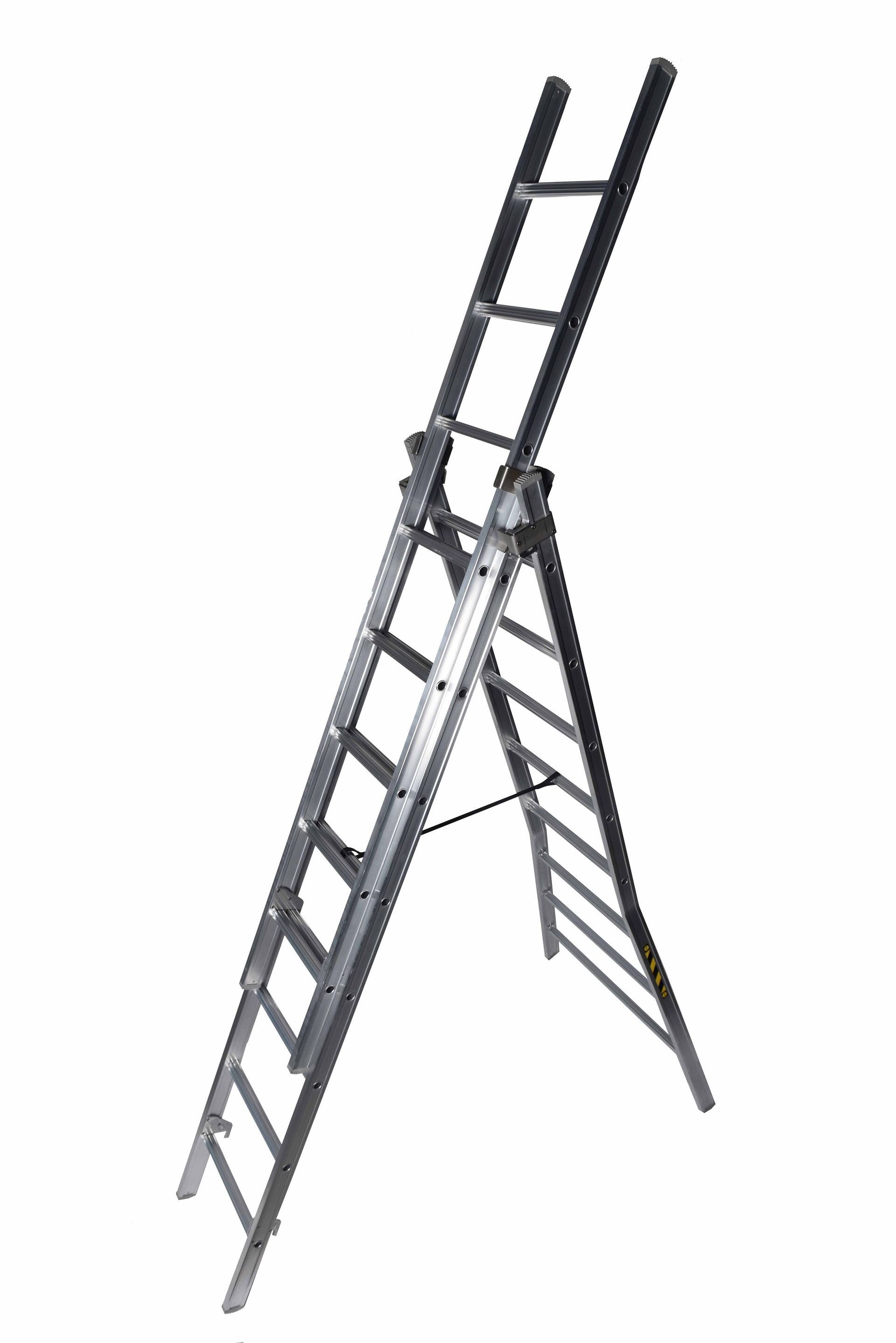 Schiebeleitern - Gunzgen - Marbet AG