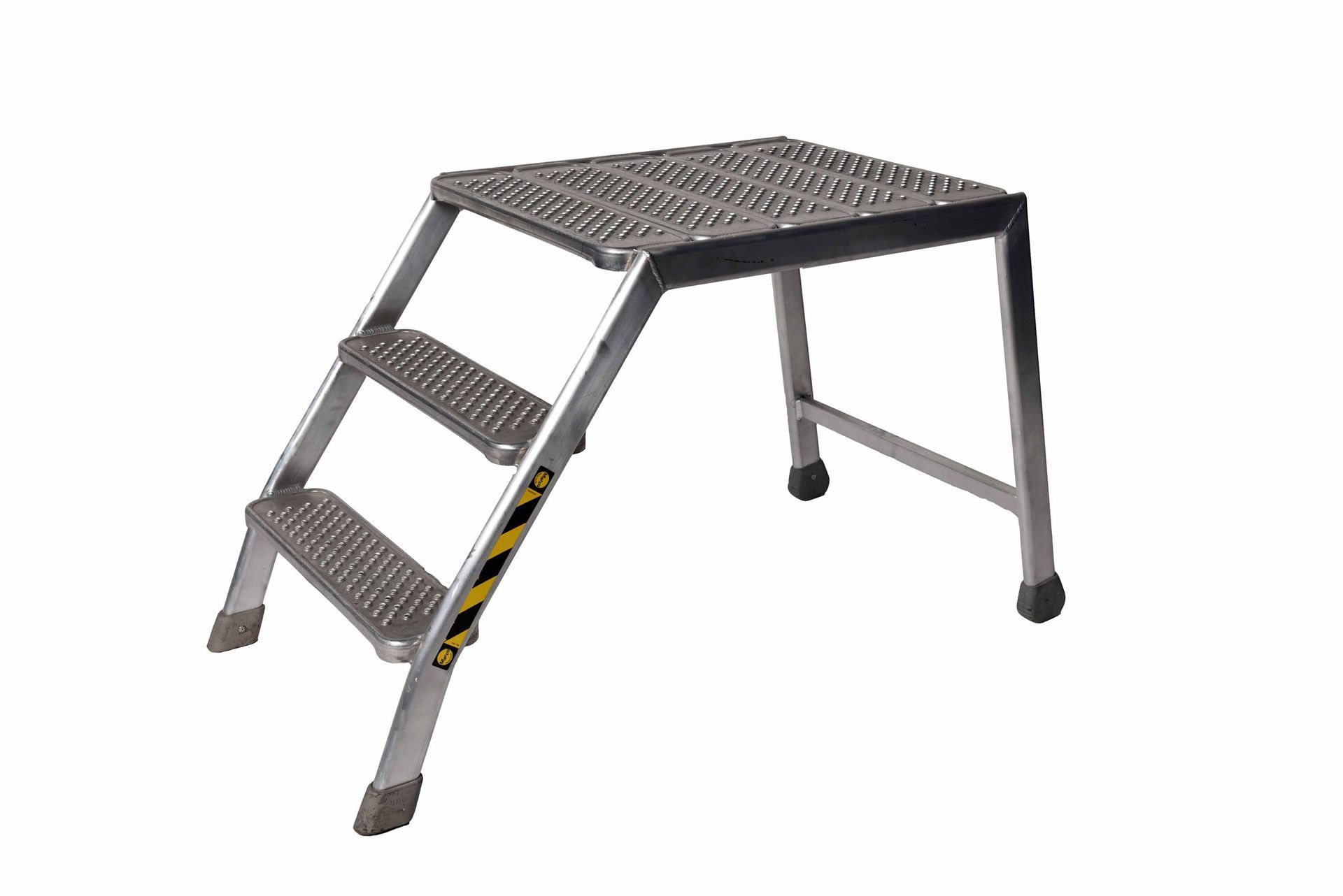 Leichtmetallleitern - Gunzgen - Marbet AG