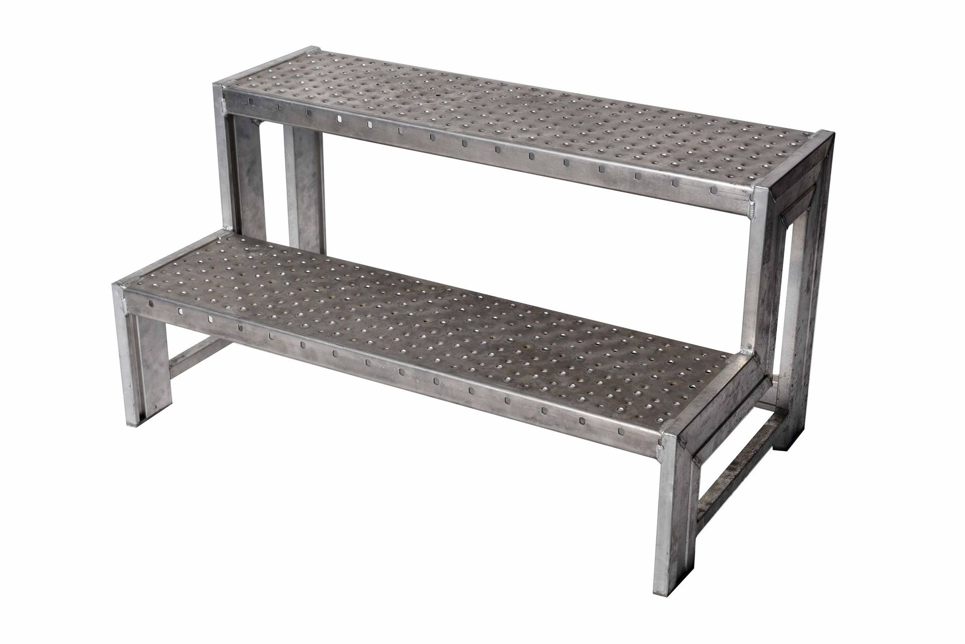 Leichtmetallleitern - Gunzgen - Marbet AG