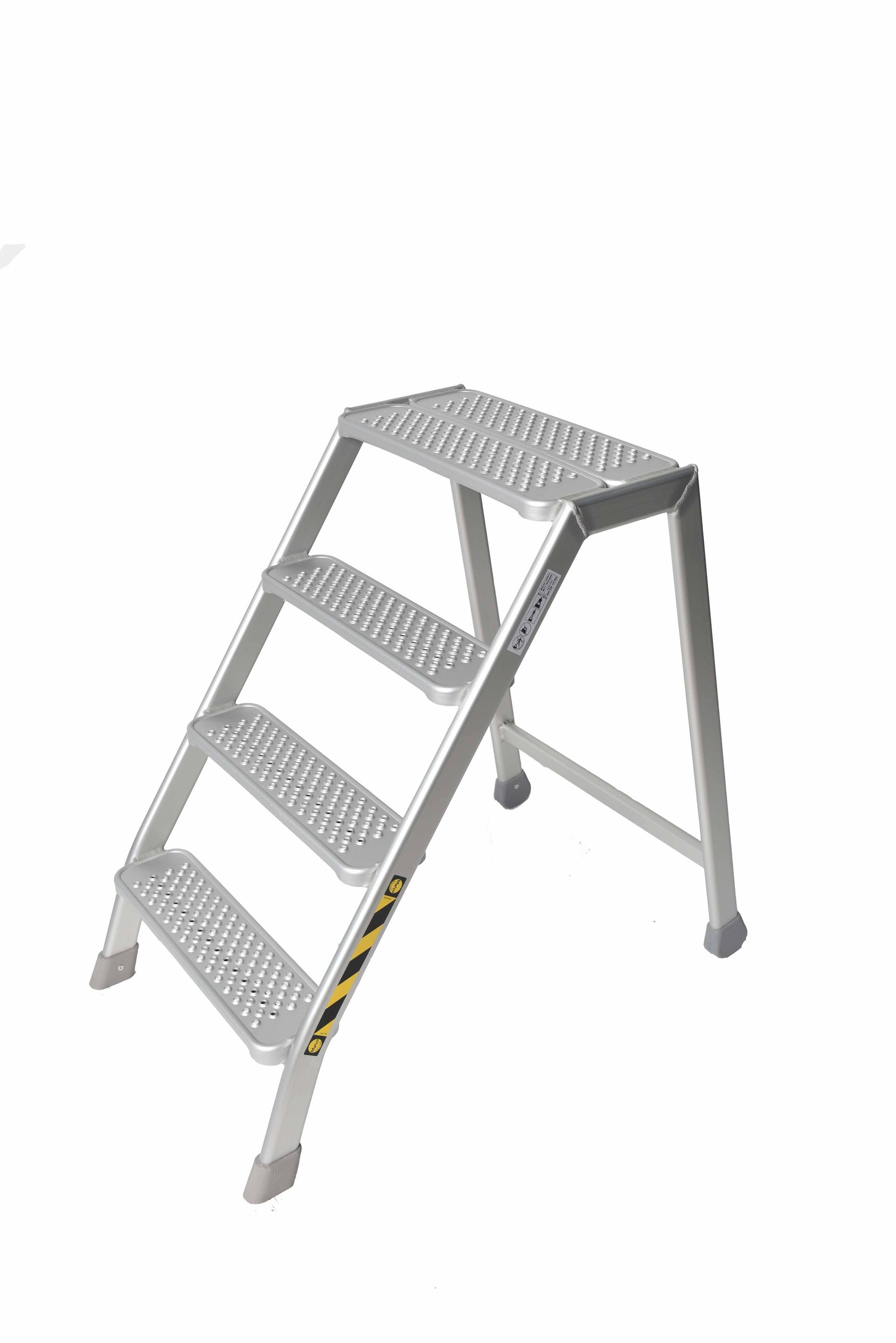 Leichtmetallleitern - Gunzgen - Marbet AG