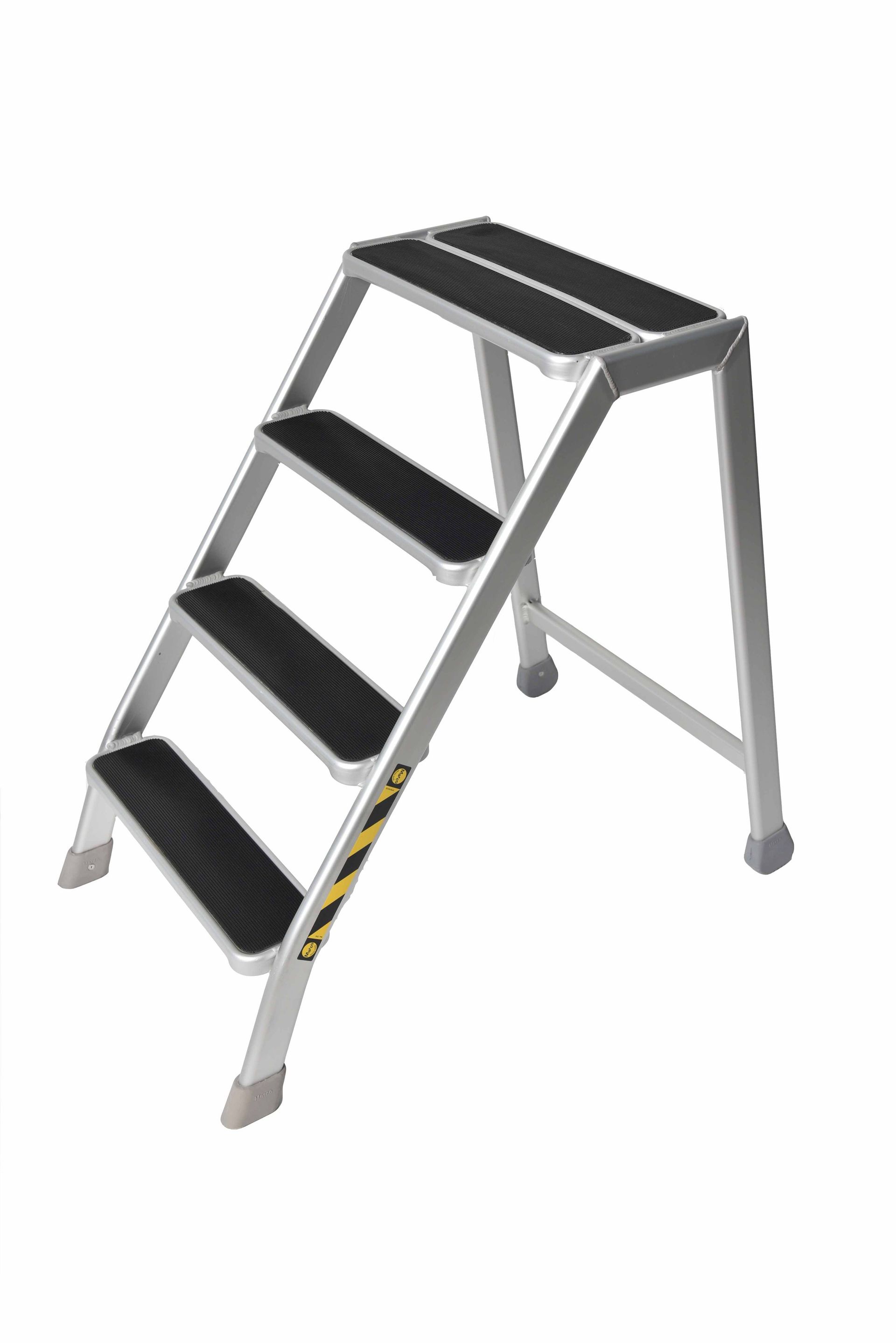 Leichtmetallleitern - Gunzgen - Marbet AG