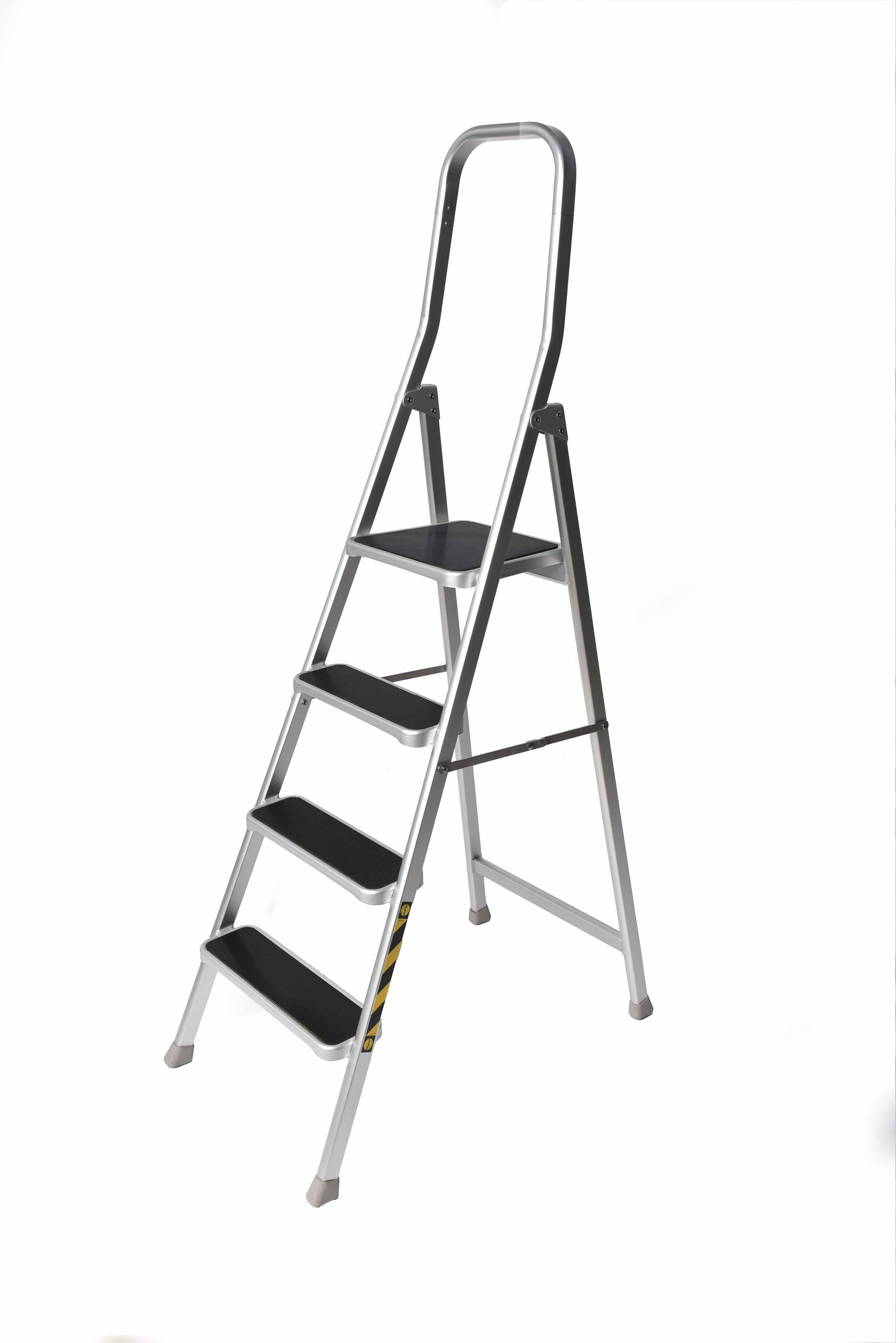 Bockleitern - Gunzgen - Marbet AG