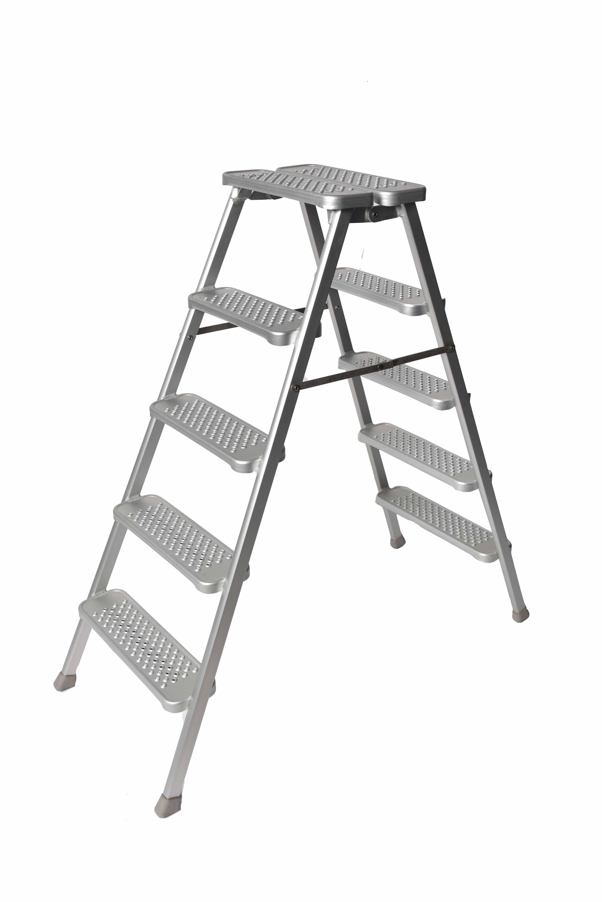 Bockleitern - Gunzgen - Marbet AG