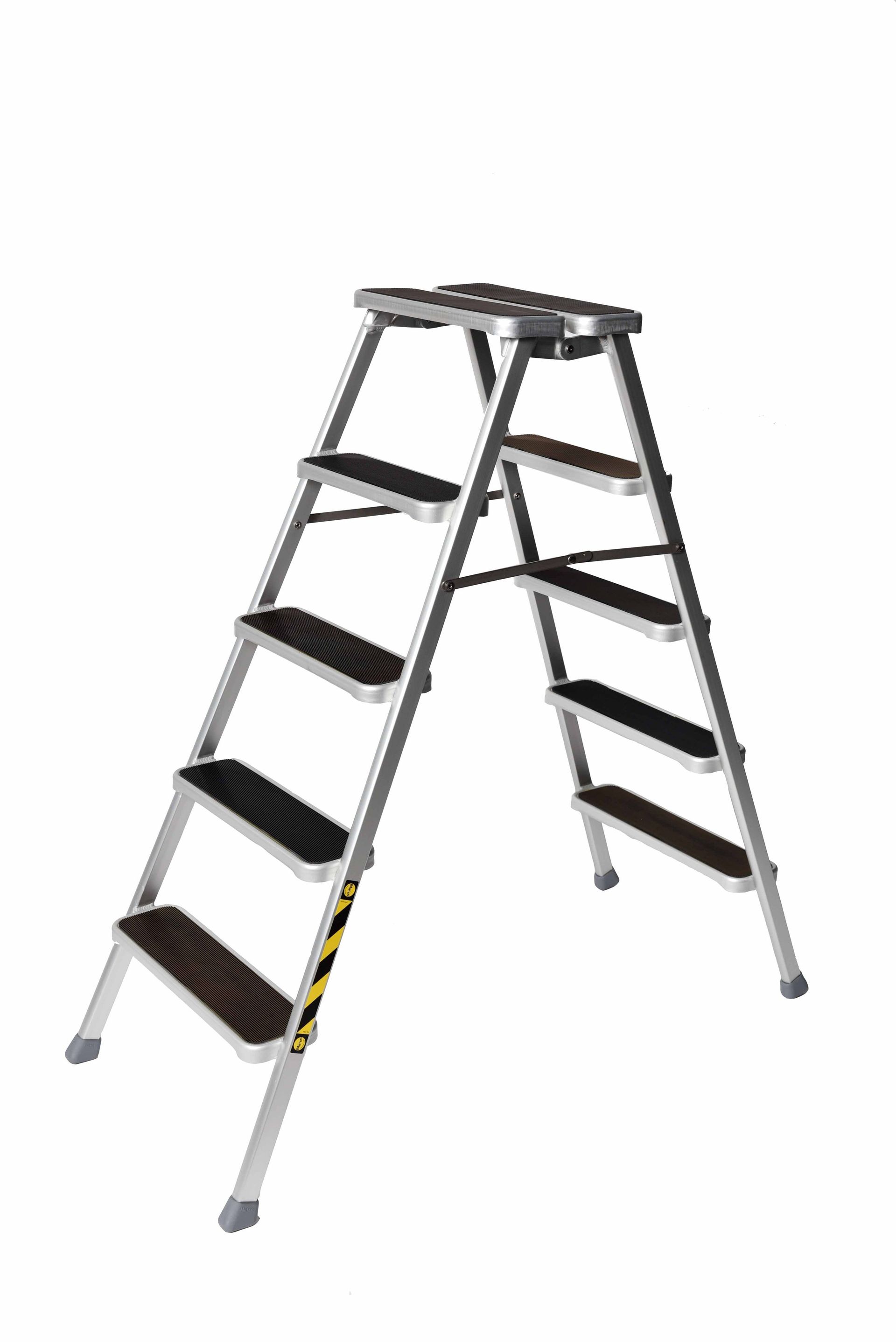 Bockleitern - Gunzgen - Marbet AG