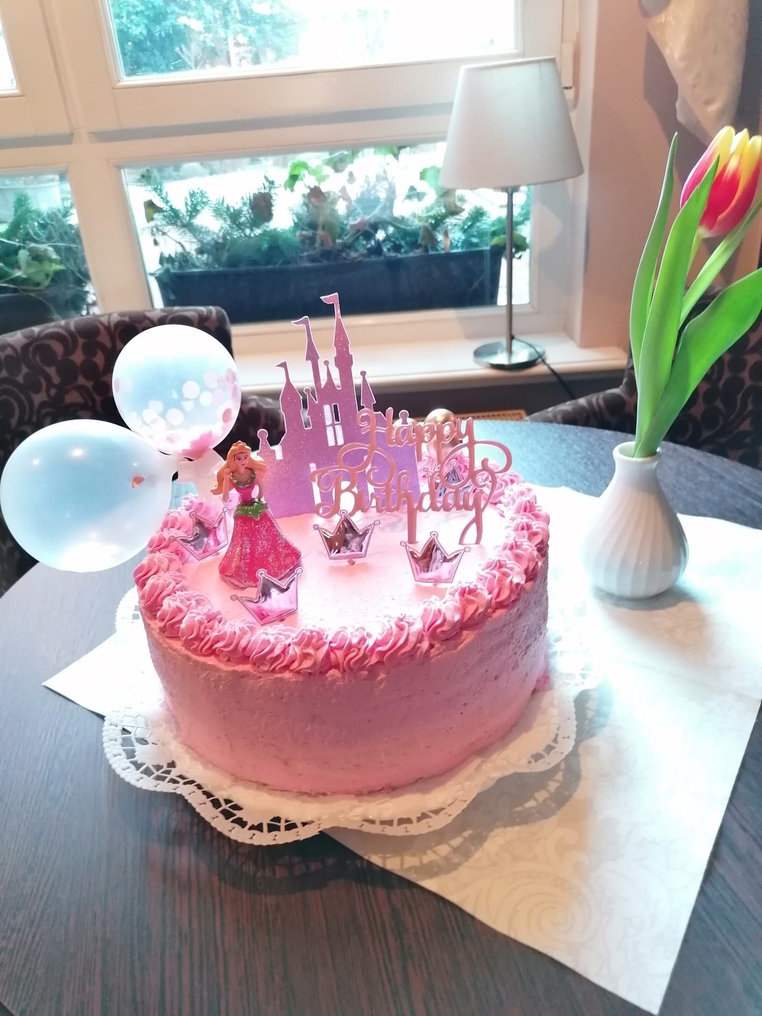 Tradition trifft Genuss | Café Küpper in Güstrow