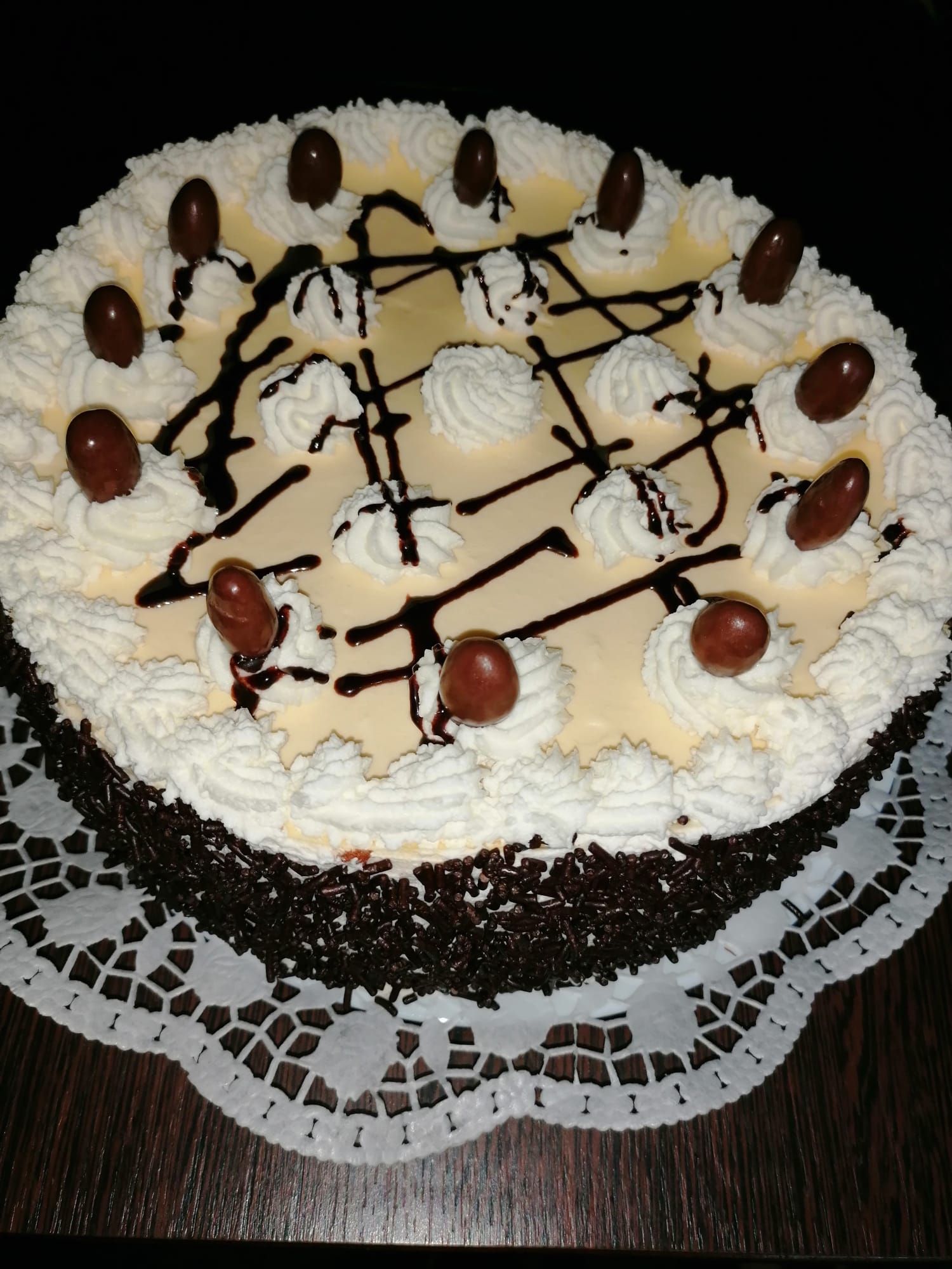 Tradition trifft Genuss | Café Küpper in Güstrow