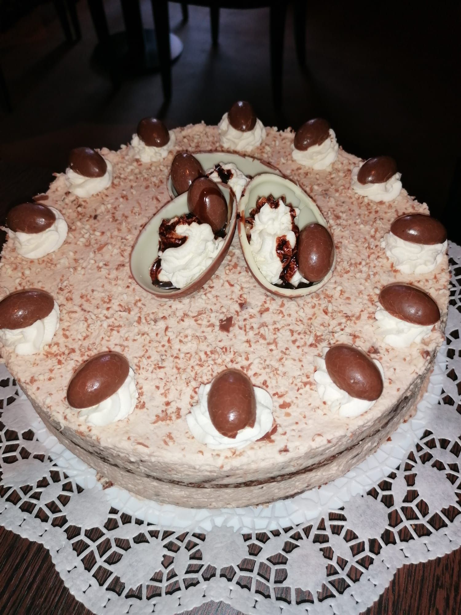 Tradition trifft Genuss | Café Küpper in Güstrow