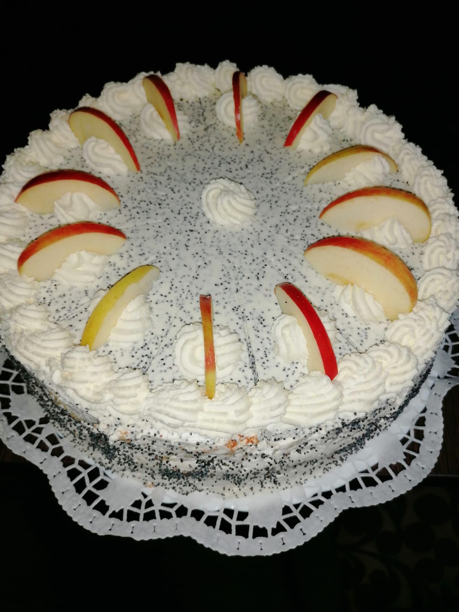 Tradition trifft Genuss | Café Küpper in Güstrow