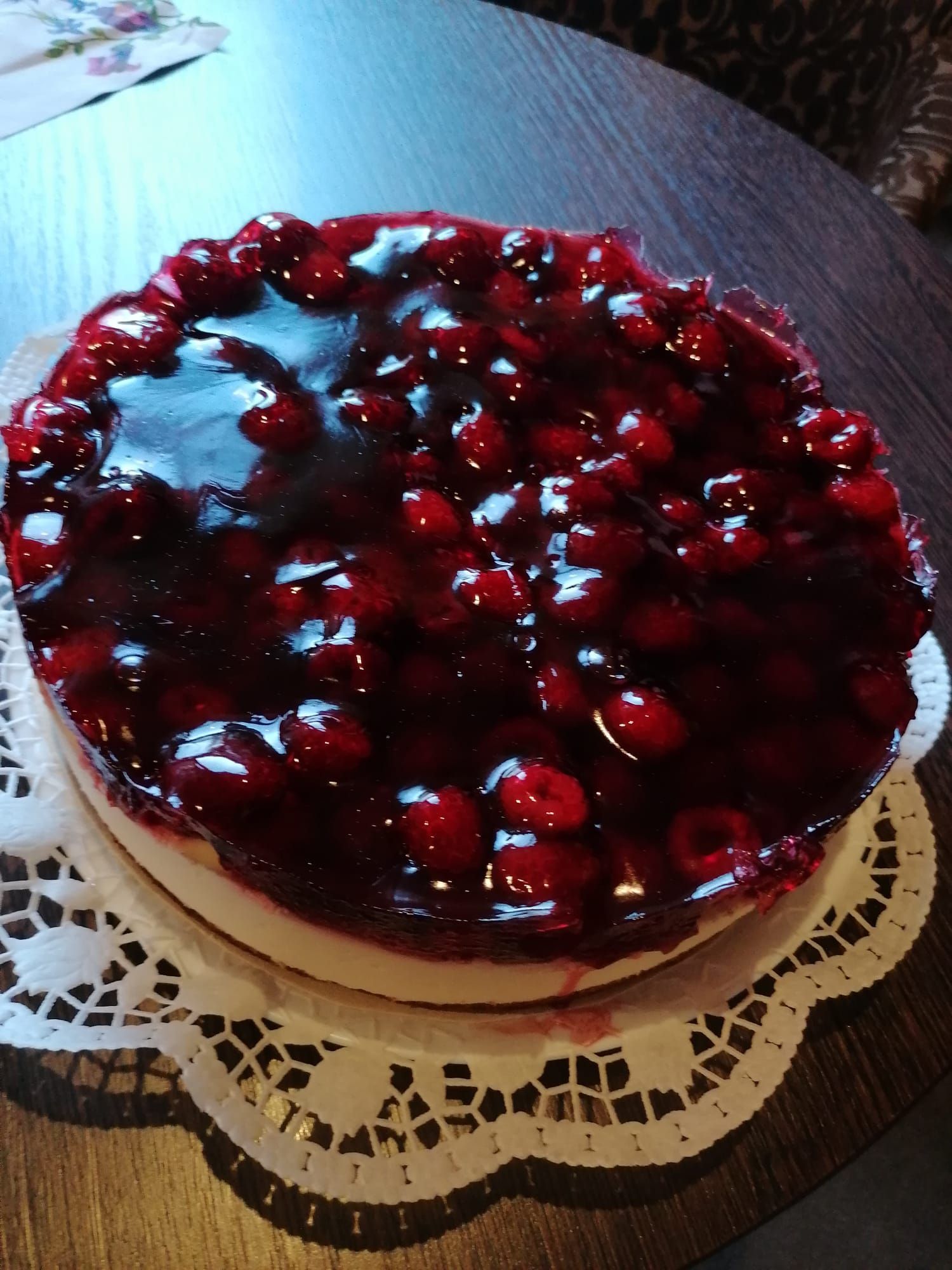 Tradition trifft Genuss | Café Küpper in Güstrow