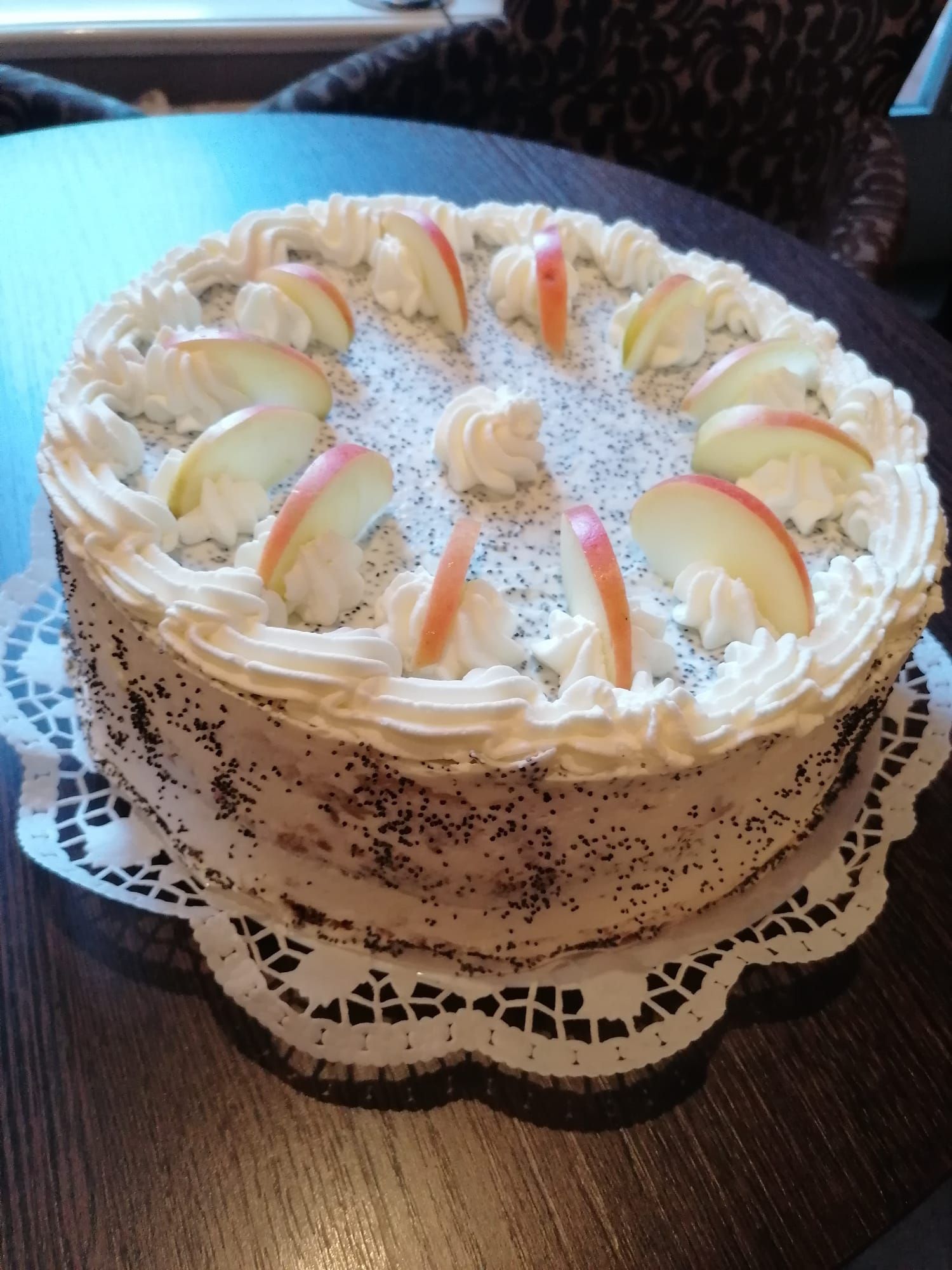 Tradition trifft Genuss | Café Küpper in Güstrow