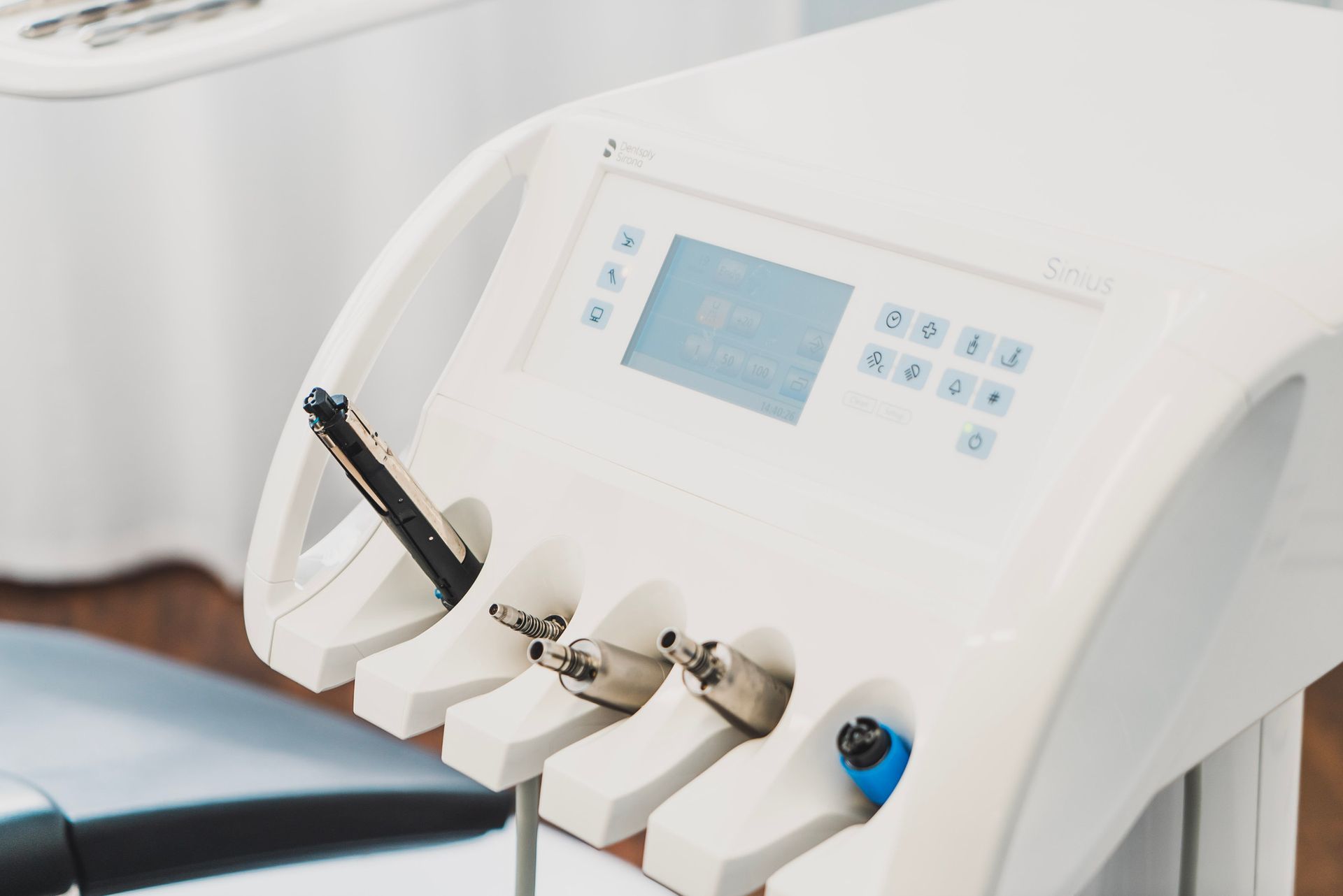 praxis Dr. Markus Deissler