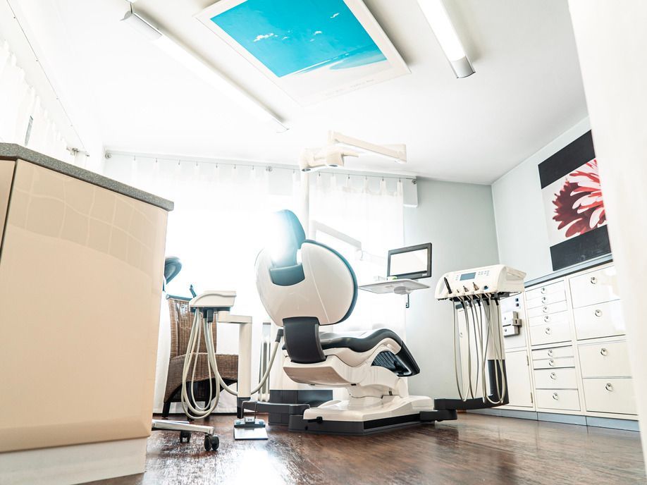 praxis Dr. Markus Deisslerpraxis