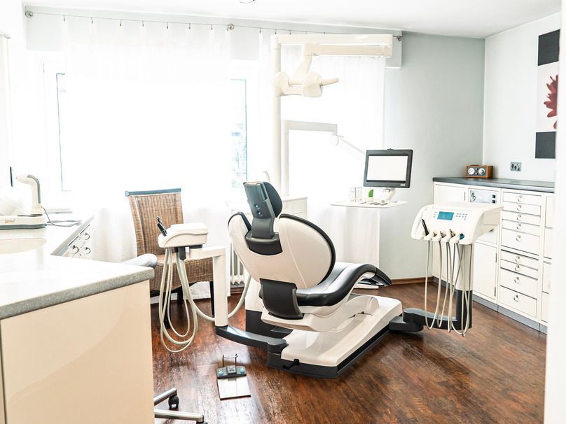 praxis Dr. Markus Deisslerpraxis