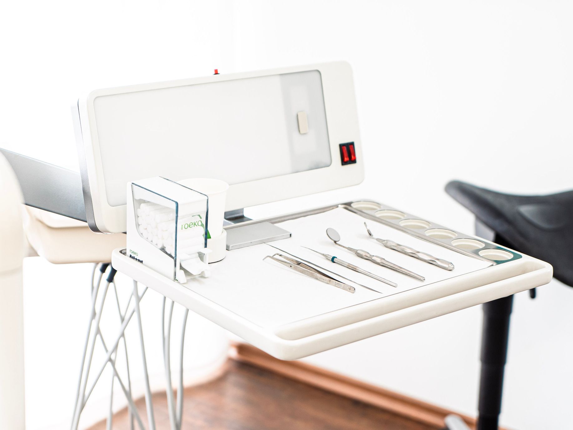 praxis Dr. Markus Deisslerpraxis