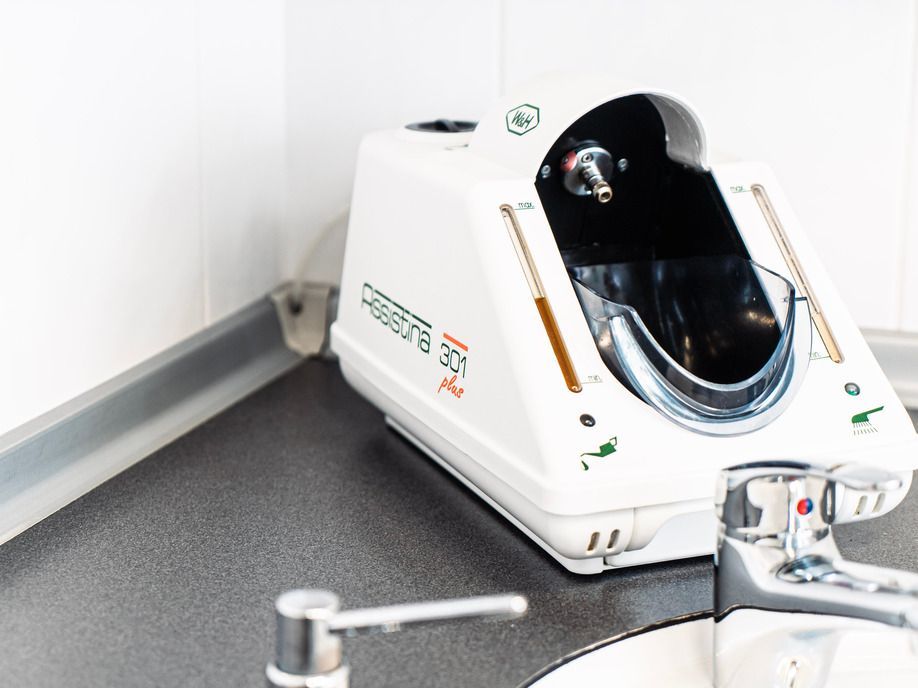 praxis Dr. Markus Deisslerpraxis