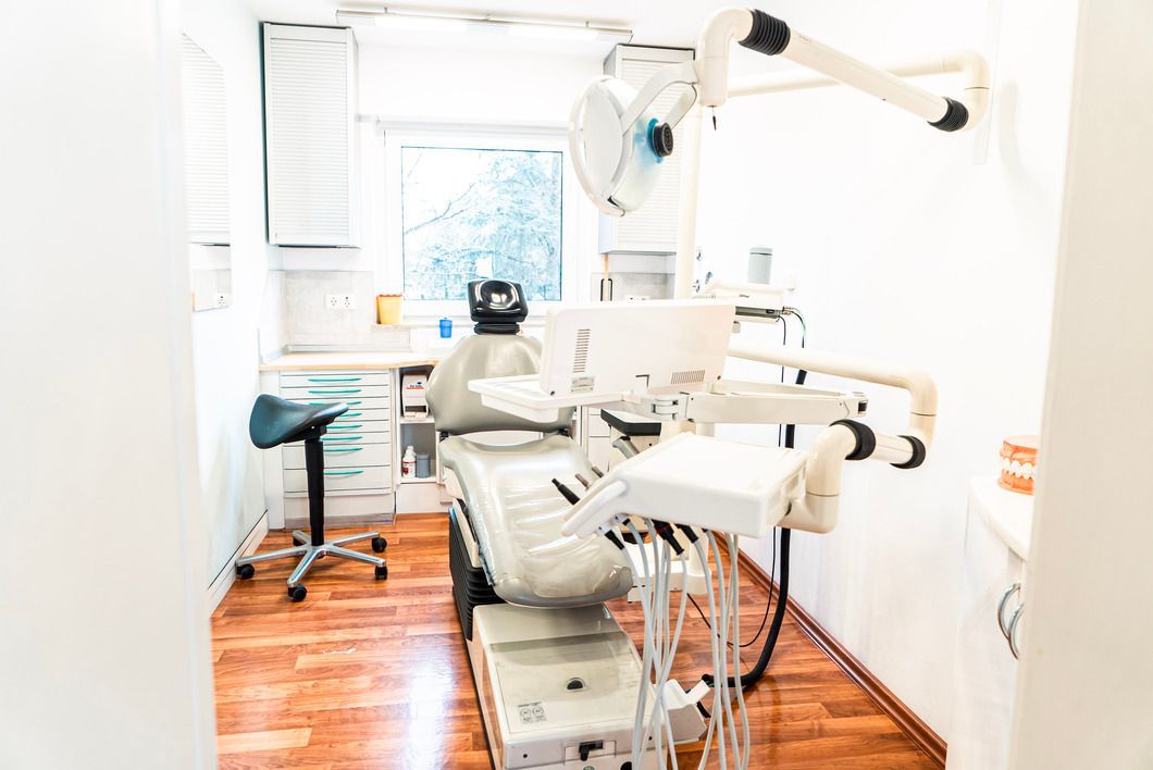 praxis Dr. Markus Deisslerpraxis