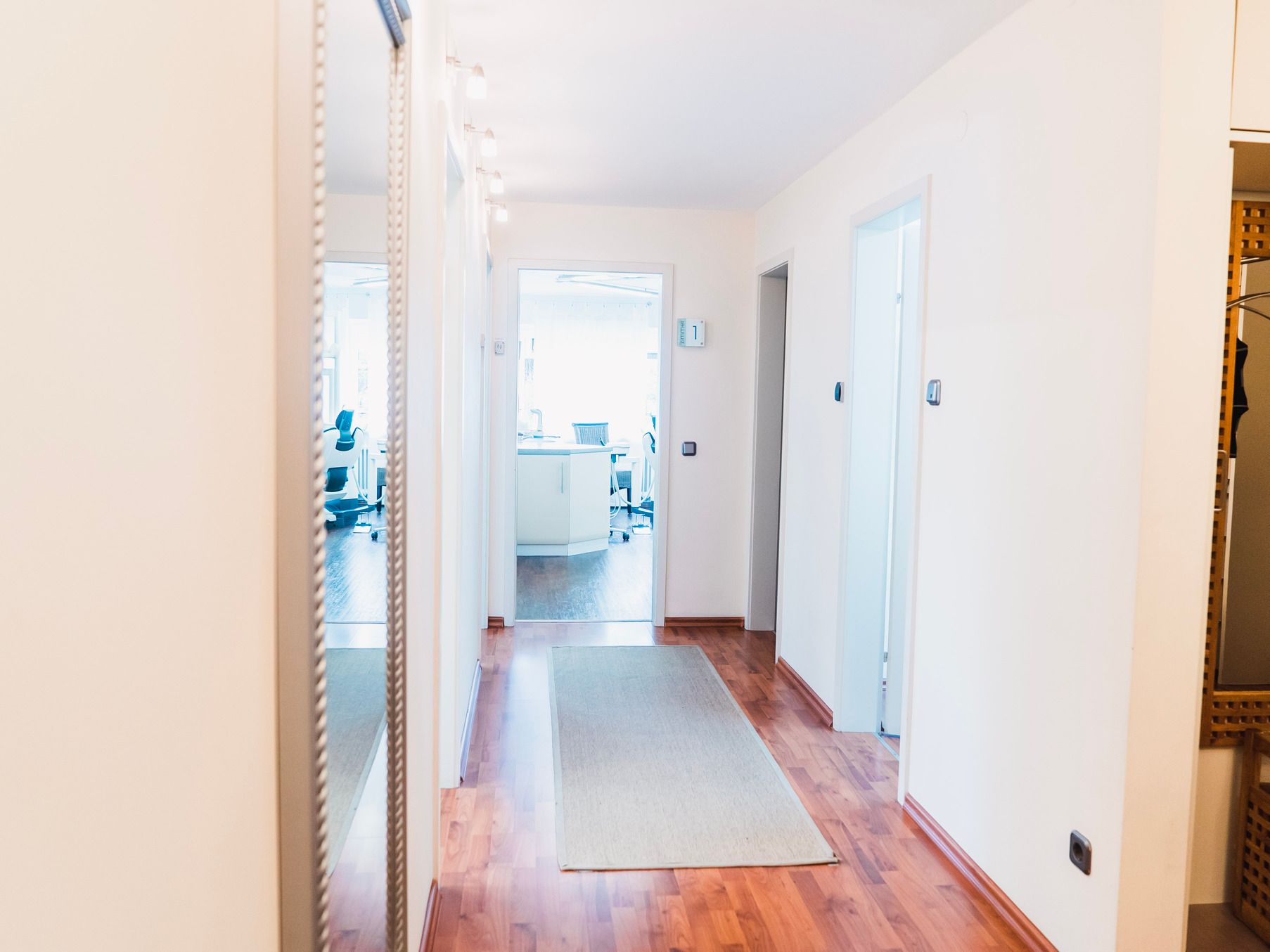 Zahnarztpraxis Dr. Markus Deissler