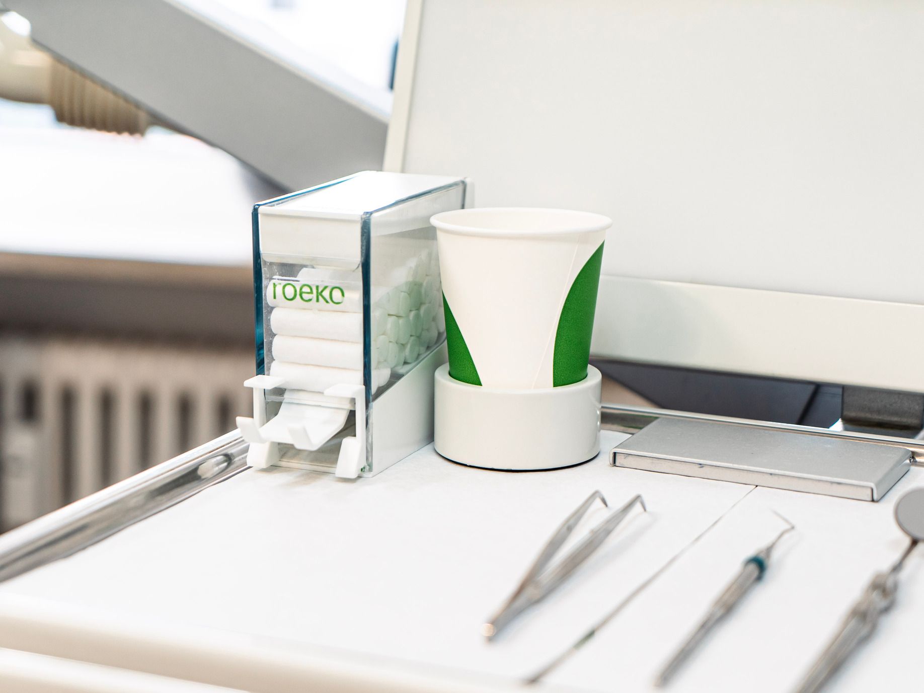 Zahnarztpraxis Dr. Markus Deissler