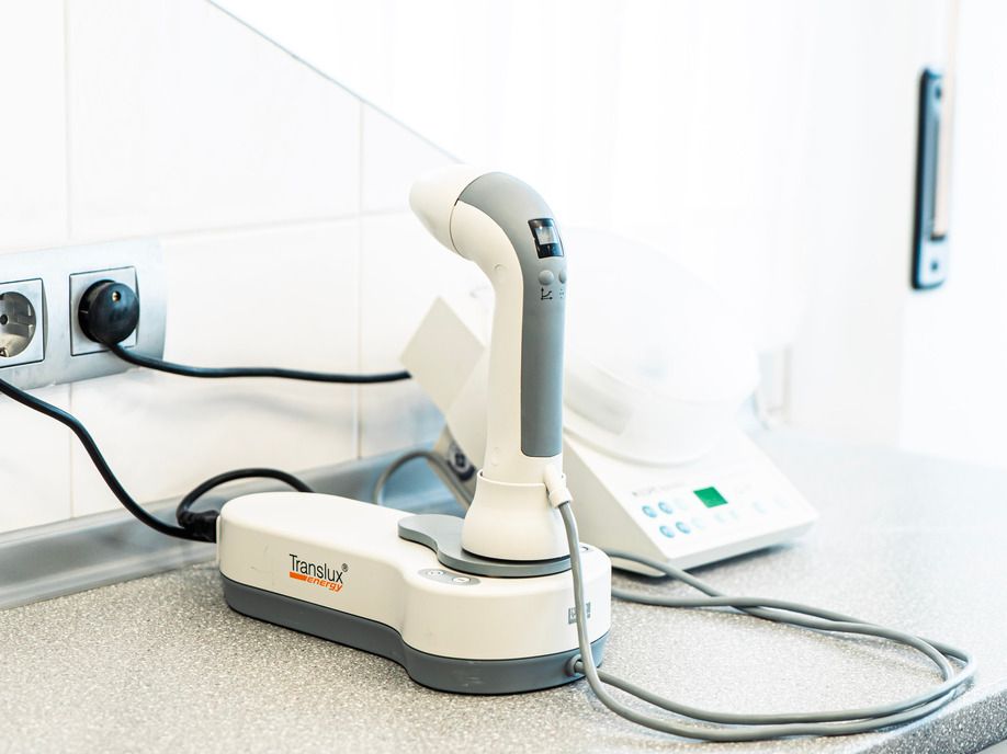 Zahnarztpraxis Dr. Markus Deissler