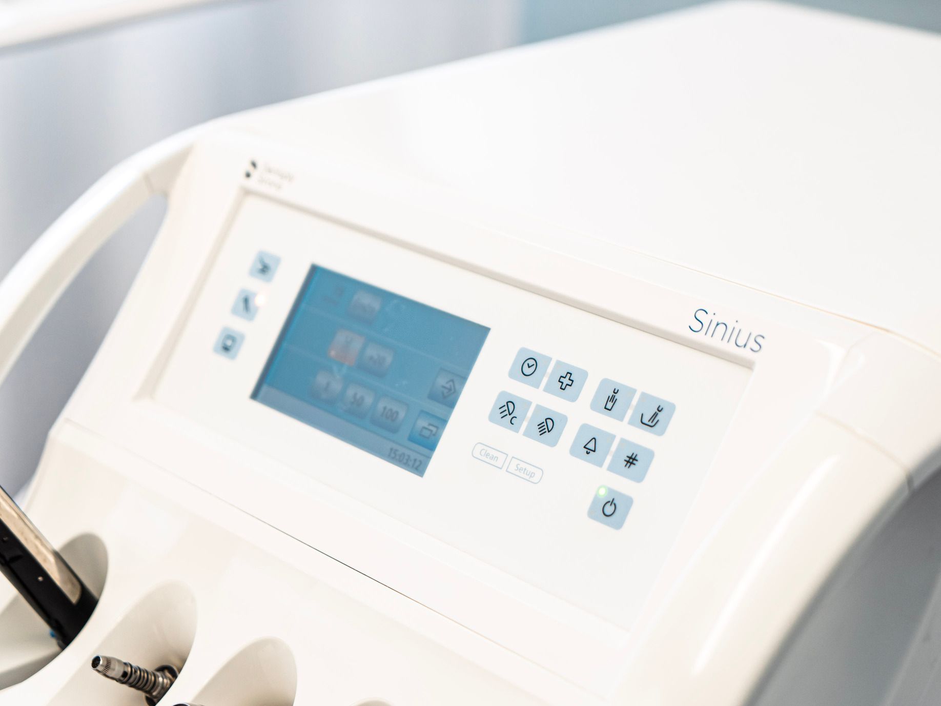 Zahnarztpraxis Dr. Markus Deissler