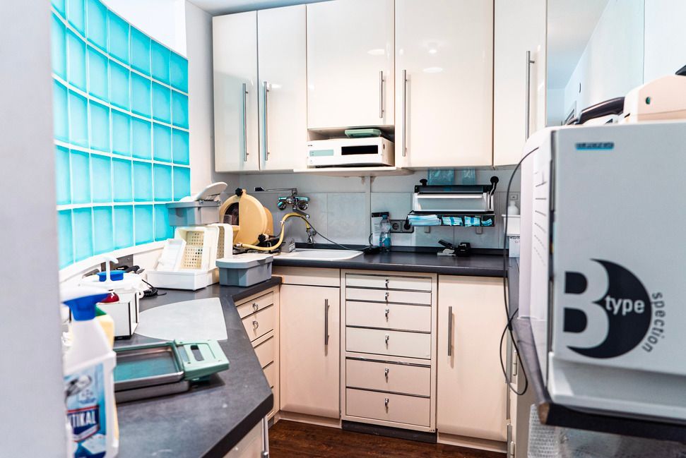 Zahnarztpraxis Dr. Markus Deissler