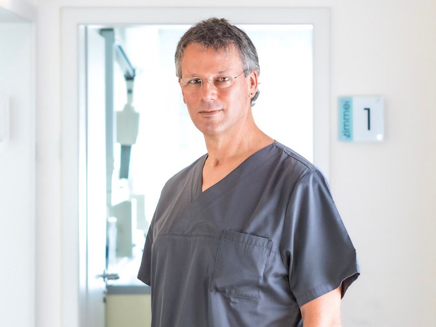 Zahnarztpraxis Dr. Markus Deissler