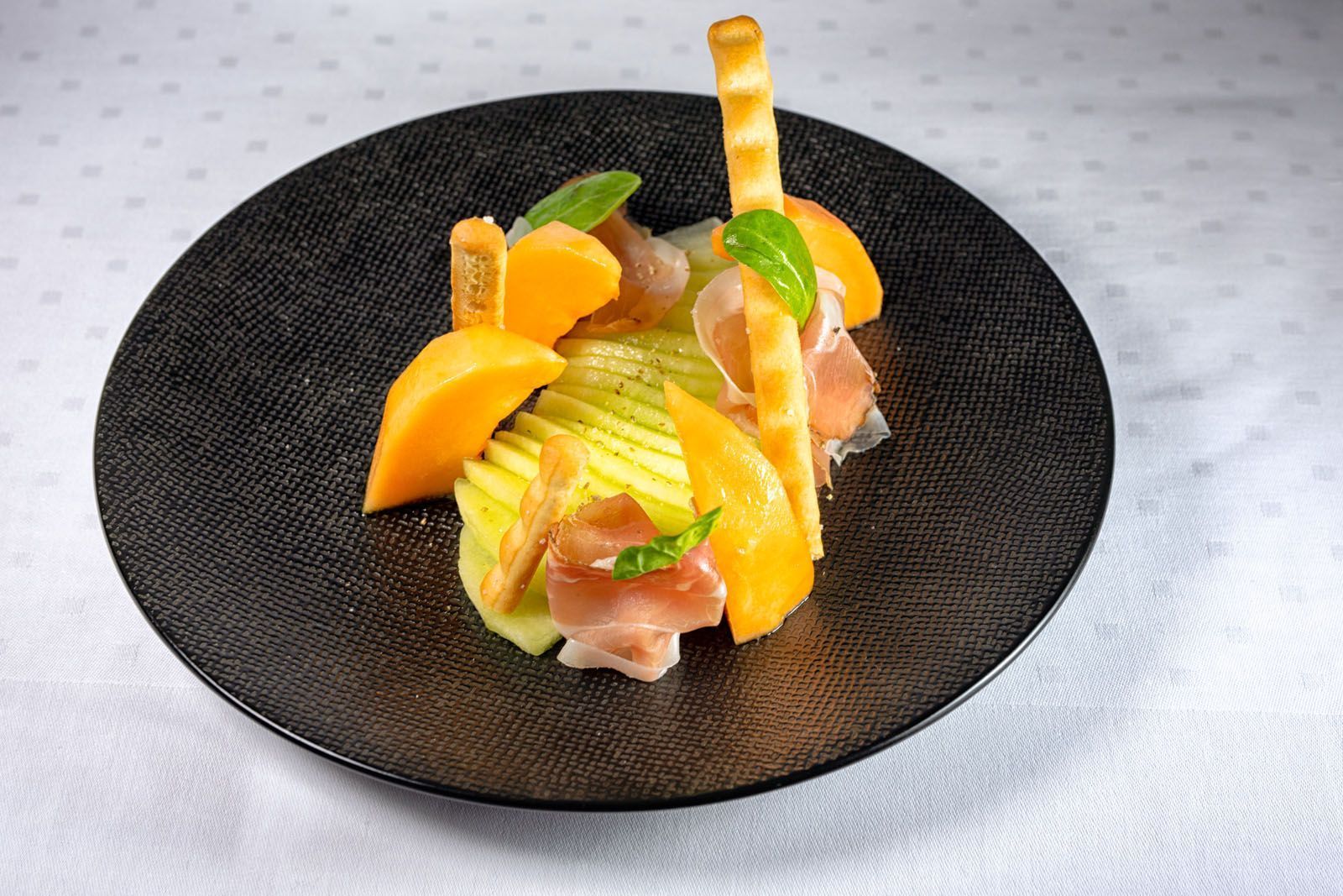 Entrées - Auberge de Vouvry