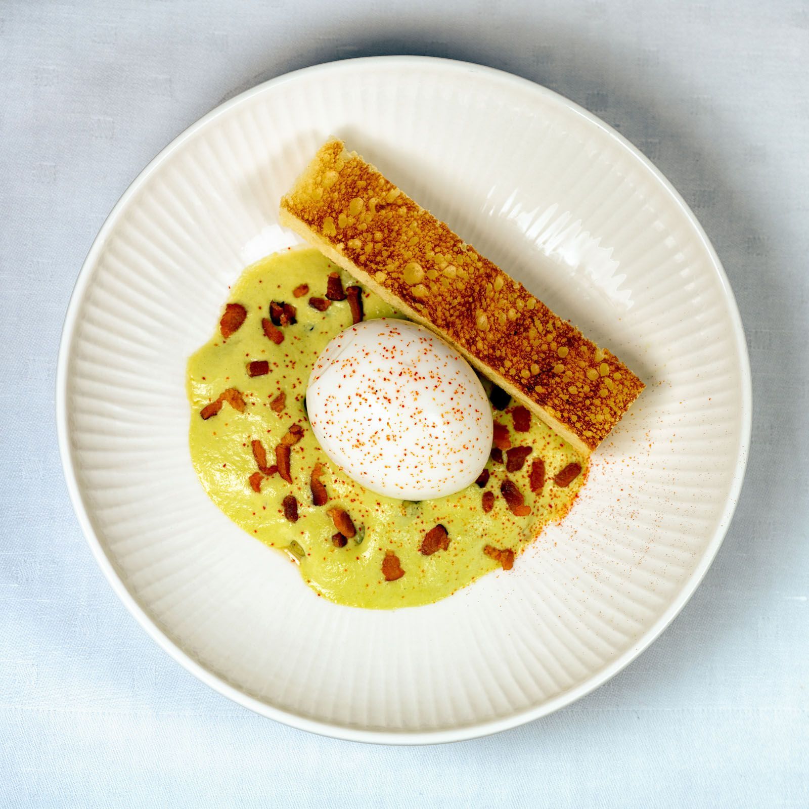 Entrées - Auberge de Vouvry SA