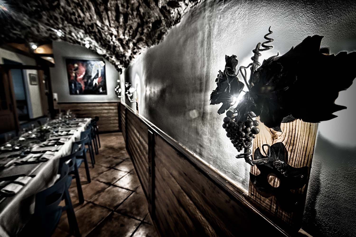 Restaurant Auberge de Vouvry